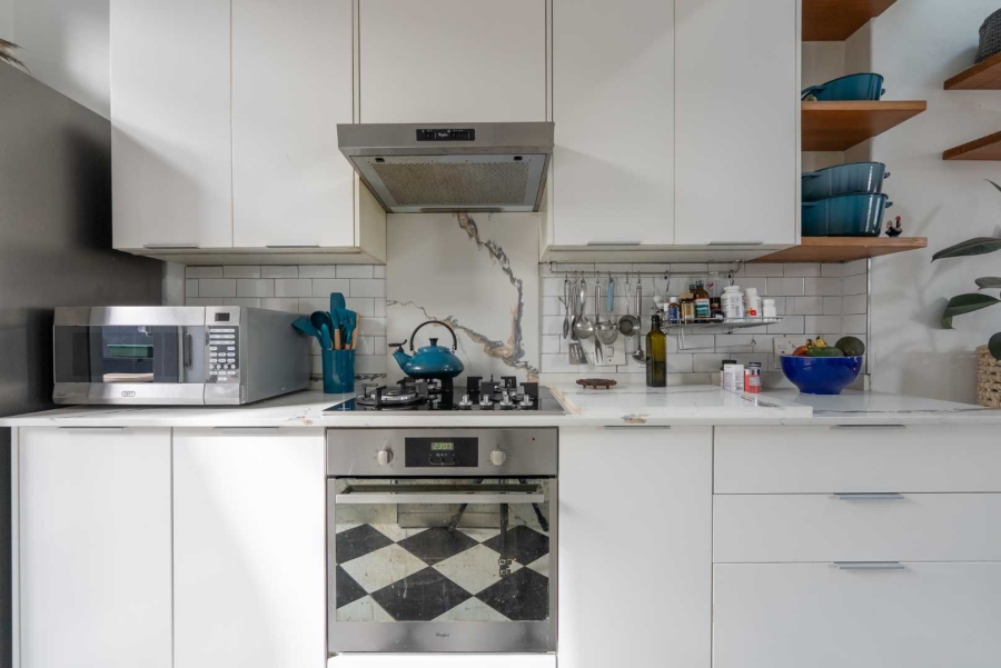 To Let 2 Bedroom Property for Rent in Green Point Western Cape